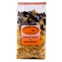 Herbal ziołowy bukiet dla szynszyla 100g